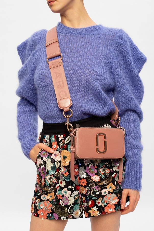 ＭＡＲＣ outlet Ｊacobs snapshot crossbody bag- Sunkissed